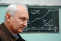 Валерий Кузьминов сам конструирует детекторы