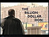 «Дон на миллиард долларов» - так назывался документальный фильм, снятый о Могилевиче британской компанией Би-би-си в 1999 году