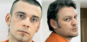 Братья Дурненковы: современная пьеса требует голого реализма