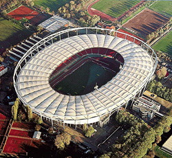 «Готтлиб Даймлер» Штутгард