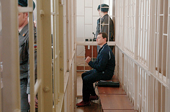 Арестован мэр Владивостока Владимир Николаев. От Москвы до Приморья все знали о его криминальном прошлом