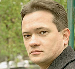 Денис Гуцко: «Я не хочу верить на слово ни белым, ни красным»