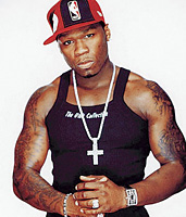 50 Cent