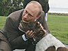 2007. Президент РФ на семейной вилле Бушей в Кеннебанкпорте (штат Мэн)