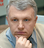 ПАВЕЛ ШЕРЕМЕТ