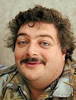 Дмитрий Быков