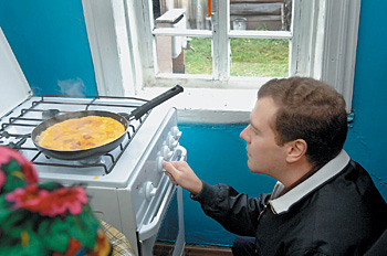 «Он еще сам для себя не решил, каким его полюбят»