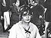 Вера Орлова на съемках фильма «Андрей Кожухов» режиссера Якова Протазанова, 1917 г. 