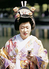 «Невеста» (А. ПАНОВ)