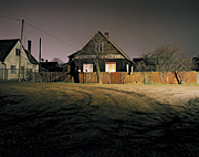 Алнис Стакле. Из серии «Дом, милый дом»