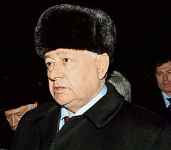 Магомедов-старший только что заявил о своей отставке