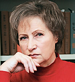 РАИСА СЕРГЕЕВА