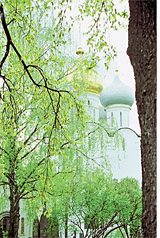 «Москва» (И. НОМУРА)