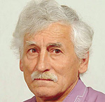 Валерий КУШНАРЬ, фермер