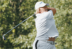 В гольфе и бизнесе у Елены Батуриной хорошо поставленный удар 