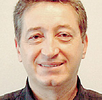 ЮРИЙ МАКАРОВ, экс-капитан команды Одессы