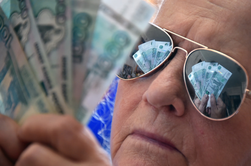 Сергей Миронов, лидер партии «Справедливая Россия — За правду»