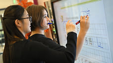 Около 20 тысяч россиян учатся в вузах Китая