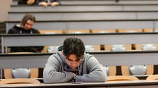 Каждый десятый российский студент покинул вуз в 2024/25 учебном году