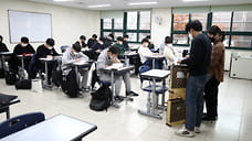 Южная Корея перенесла 140 рейсов ради тишины на школьном экзамене