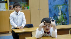 Регионам предложили обучать детей мигрантов русскому языку до школы