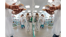 Кто и сколько зарабатывает на продаже препаратов для эрекции