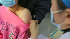 Китай начнет бесплатно прививать девочек от вируса папилломы человека