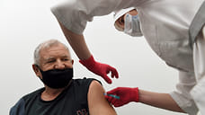 В России предложили создать календарь прививок для пожилых людей