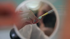 В России создали первый в мире быстрый тест на гепатит С