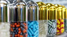 80% «подозрительных» производителей БАД оказались фиктивными