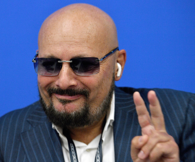 Евгений Коган, управляющий ОПИФ «Биткоган: фонд рыночных возможностей»  