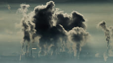 Климатический переход тормозит