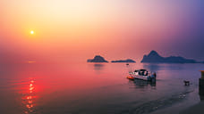 Индия фокусируется на правах прибрежных сообществ в «синей» экономике