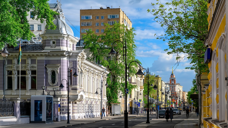 После 2028 года в Замоскворечье ожидается пауза по вводу высокобюджетного жилья