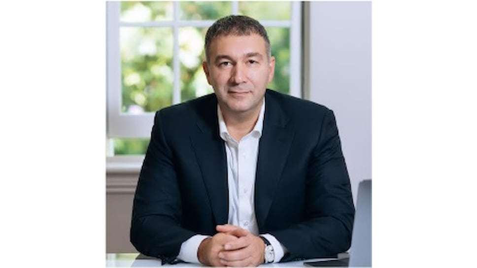 Дмитрий Леус, финансист, международный инвестор, основатель компании Imperium Investments