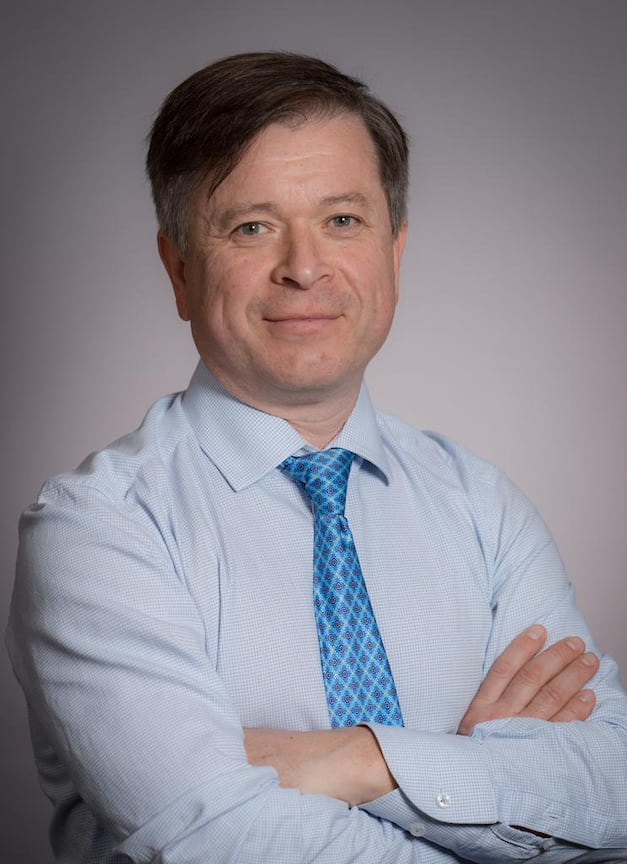 Кузнецов Алексей Александрович, председатель совета директоров Брокерской компании «РЕГИОН»