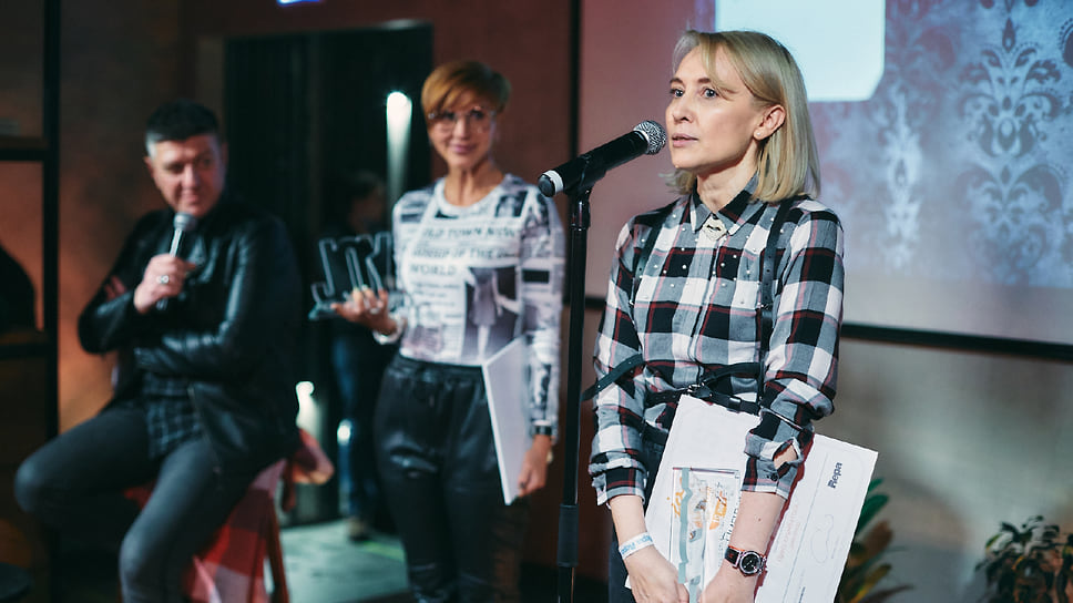 Мария Шемякова, руководитель пресс-службы ГК «Инград»