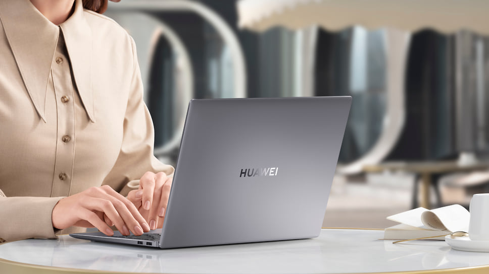 MateBook 14