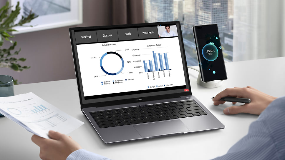MateBook 14