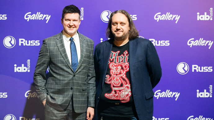 Gallery и Russ Outdoor договорились о едином подходе к расчету аудитории