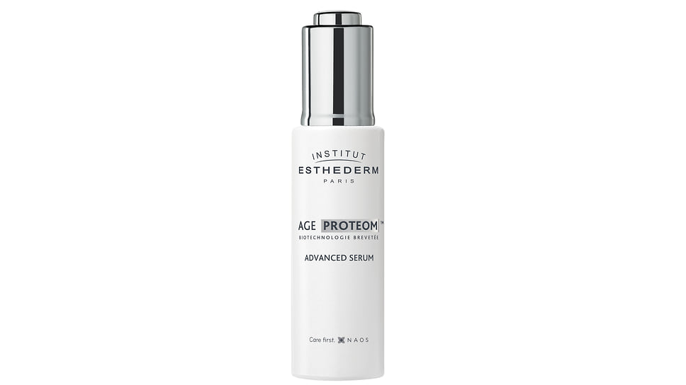 Сыворотка Age Proteom, Institut Esthederm