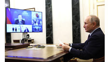 Владимир Путин открыл вторую очередь завода «Фармасинтез-Норд»