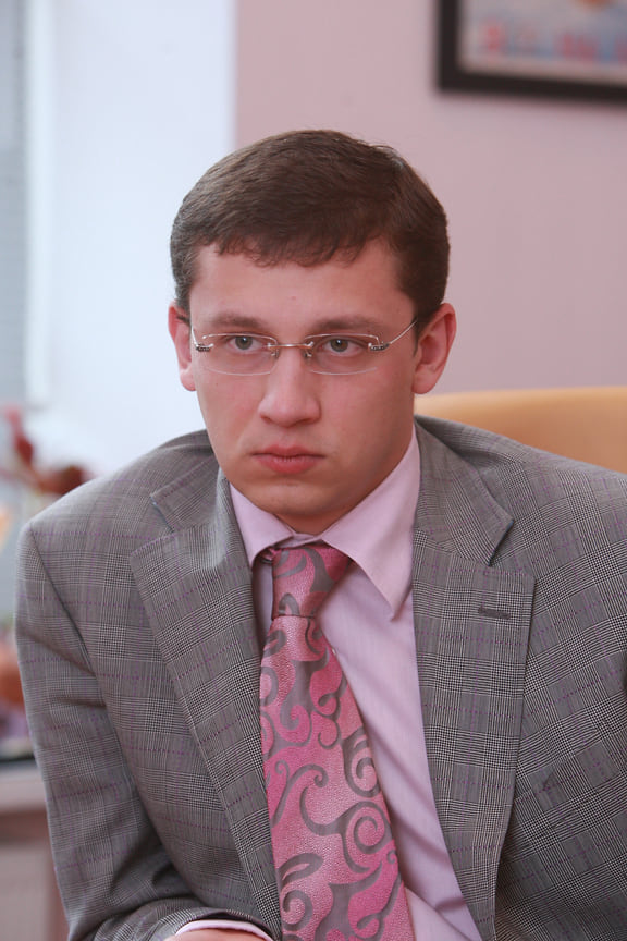 Феликс Евтушенков