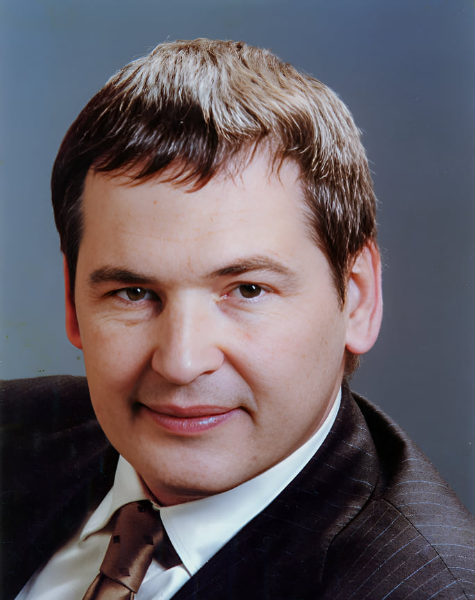 Южилин Виталий Александрович