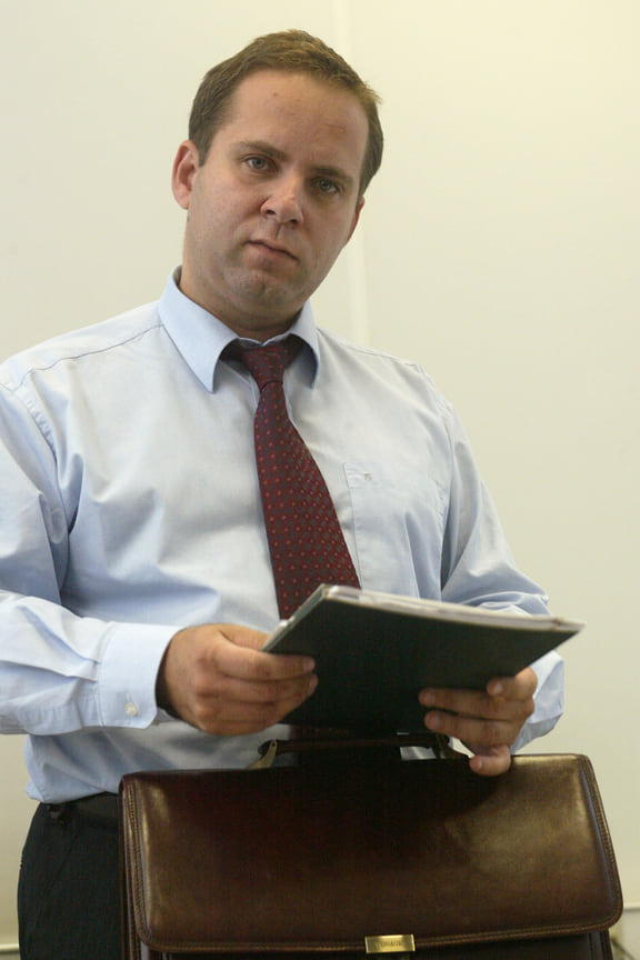 Валерий Мирошников