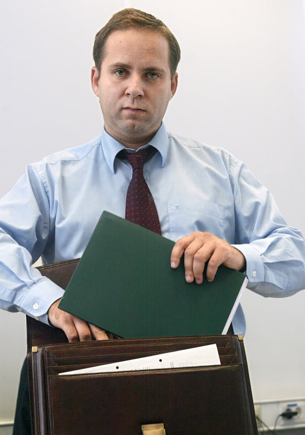 Валерий Мирошников