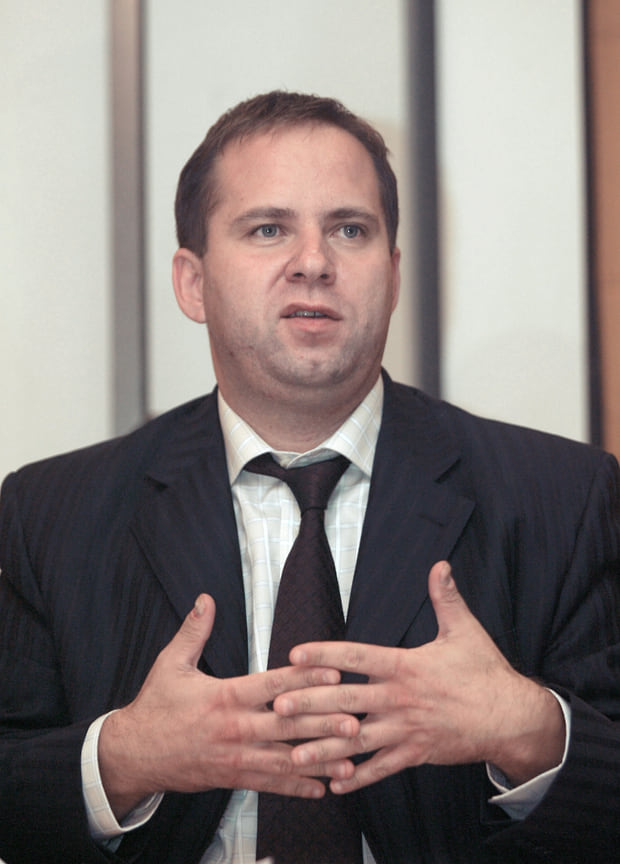 Валерий Мирошников
