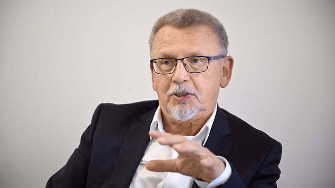 «IPO дало импульс к большей узнаваемости бренда»