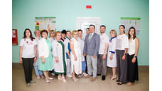 «Зеленодольский дом-интернат» получил помощь в рамках проекта «Города Героев»