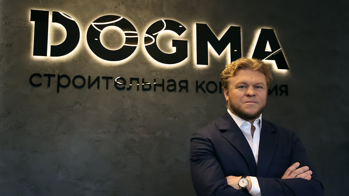 Денис Морозов. Биографический портрет